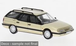 PCX87 PCX870794 - H0 - Citroen XM Break - metallic beige